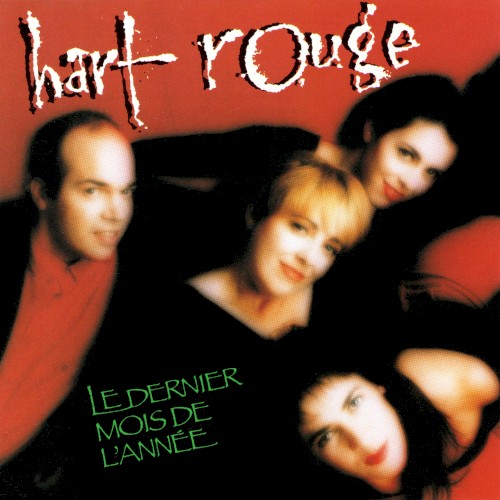 Le dernier mois de l'année封面