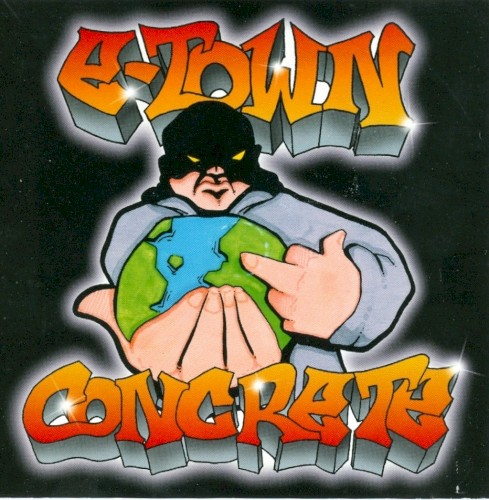 F$ck the World封面