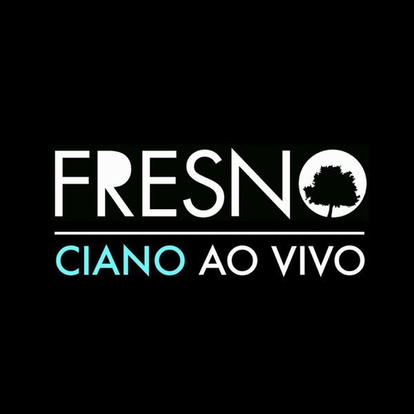 Ciano (Ao Vivo)封面
