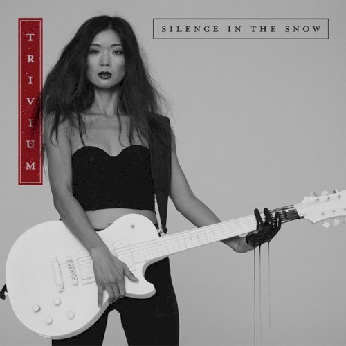 Silence in the Snow封面
