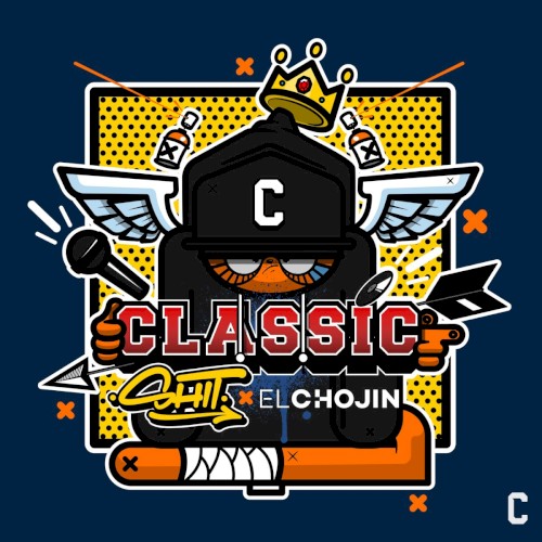Classic Shit封面