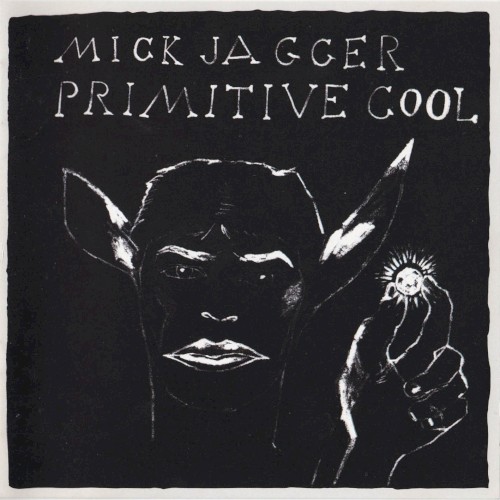 Primitive Cool封面