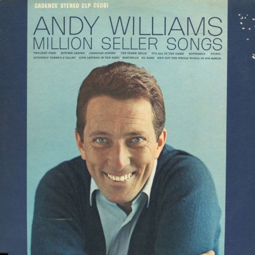 Million Seller Songs封面