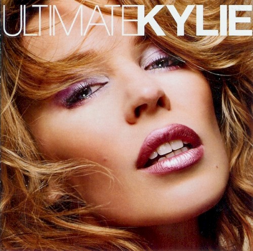 Ultimate Kylie封面