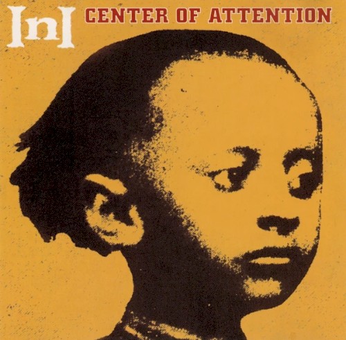 Center of Attention封面