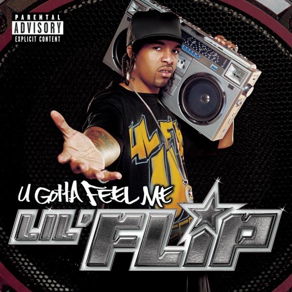 U Gotta Feel Me封面