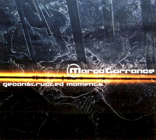 Reconstructed Moments封面