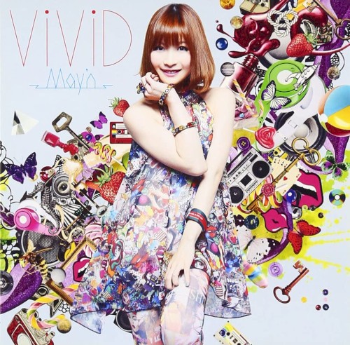ViViD封面
