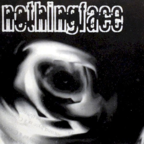 Nothingface封面