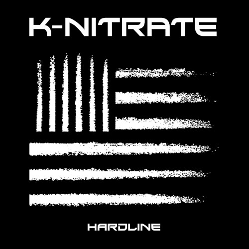 Hardline封面
