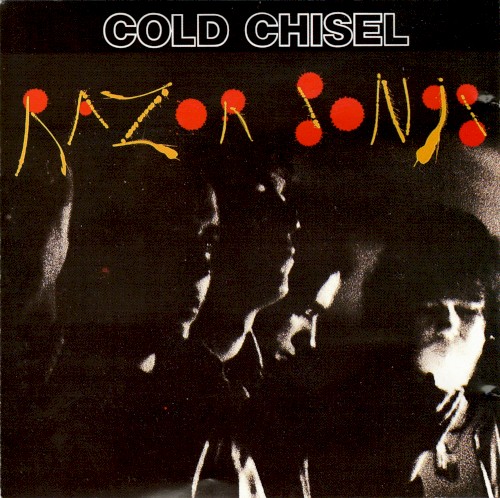 Razor Songs封面