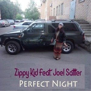 Perfect Night封面