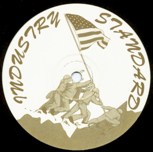 Industry Standard, Volume 1封面