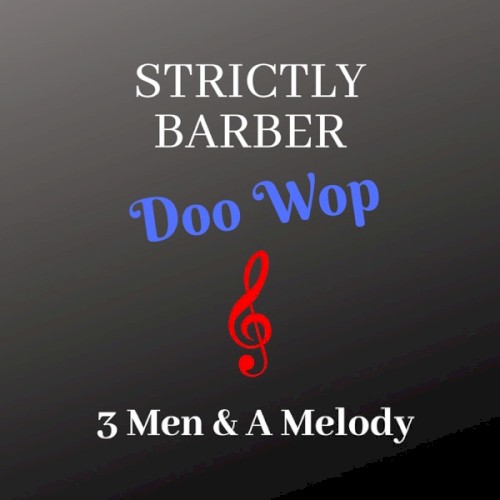 Strictly Barber Doo Wop封面