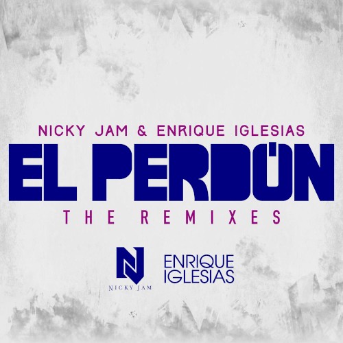 El perdón (mambo remix)封面
