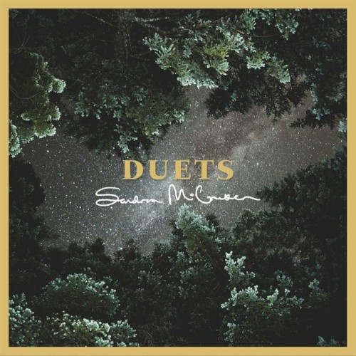 Duets (Canyon Sessions)封面