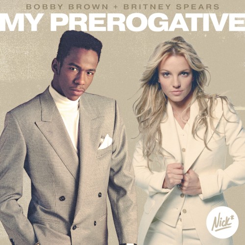My Prerogative Nick* Mashup封面
