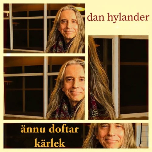 Ännu Doftar Kärlek封面