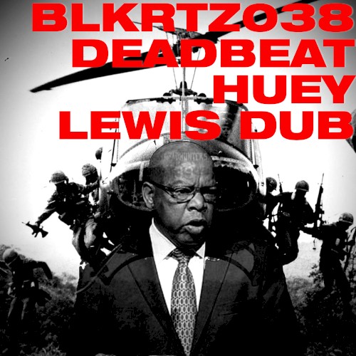 Huey Lewis Dub封面