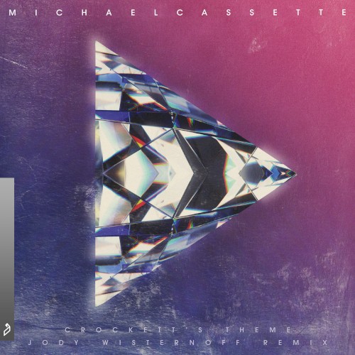 Crockett’s Theme (Jody Wisternoff remix)封面