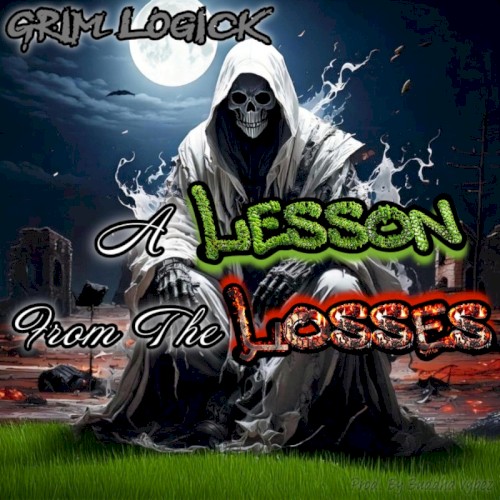 A Lesson From The Losses封面