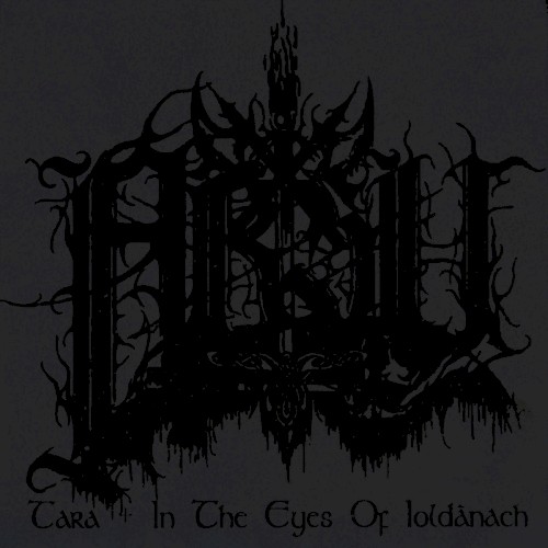 Tara / In the Eyes of Ioldànach封面