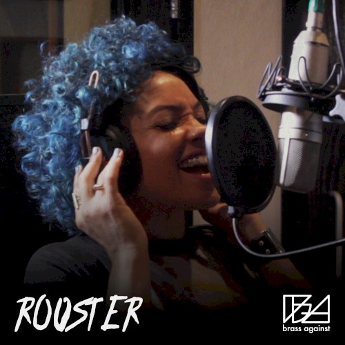 Rooster封面