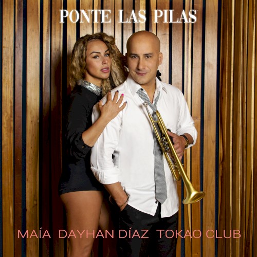Ponte las pilas封面