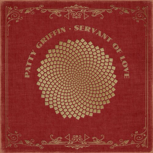 Servant of Love封面