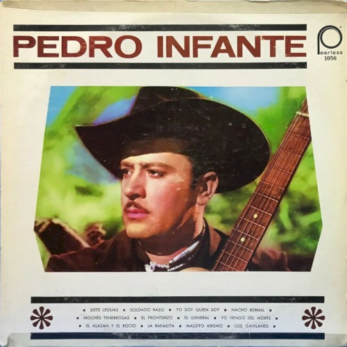 El siete leguas封面