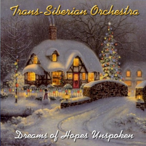 Dreams of Hope Unspoken封面