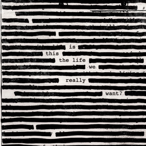 Is This the Life We Really Want?封面