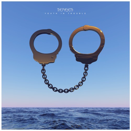 Youth in Trouble (Remixes)封面