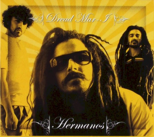 Hermanos封面
