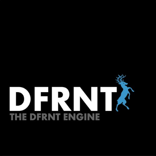 The DFRNT Engine封面