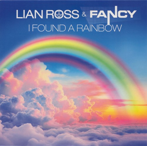 I Found a Rainbow封面