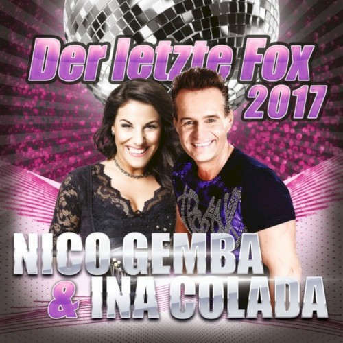 Der letzte Fox封面