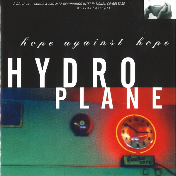 Hope Against Hope封面