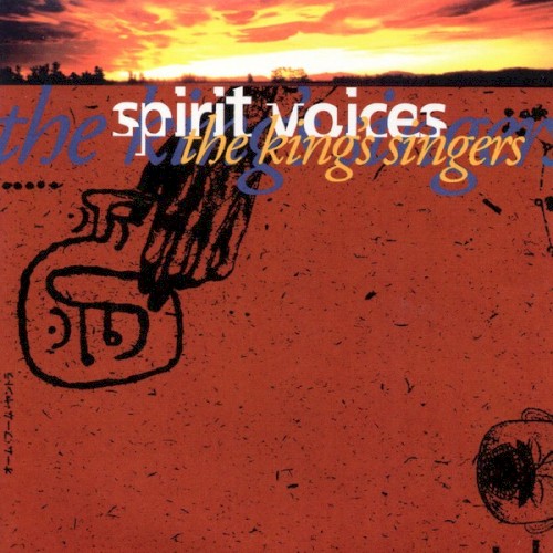 Spirit Voices封面