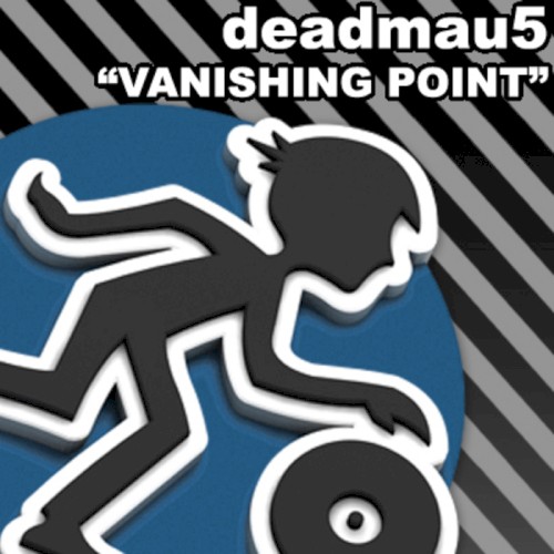 Vanishing Point封面