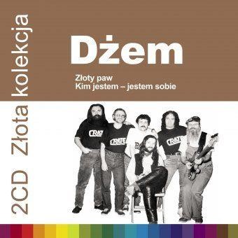 Złota kolekcja - vol. 1 i vol. 2封面