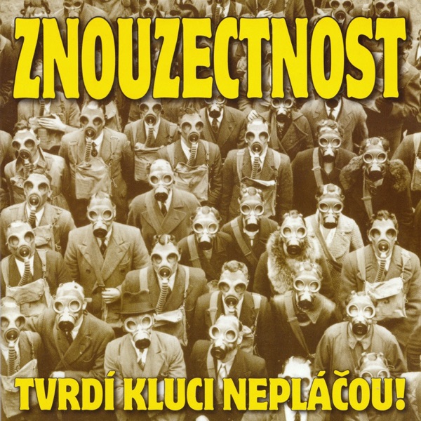 Tvrdí kluci nepláčou封面