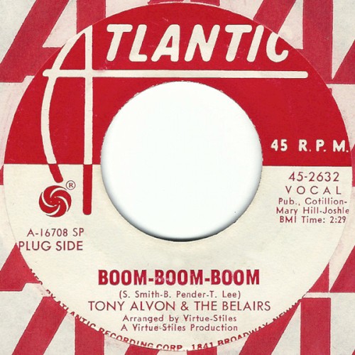 Boom‐Boom‐Boom / Sexy Coffee Pot封面