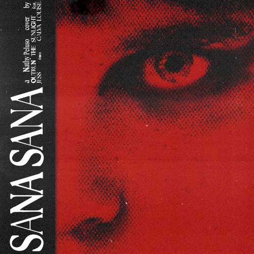 SANA SANA封面