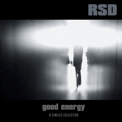 Good Energy: A Singles Collection封面