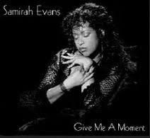 Give Me a Moment封面