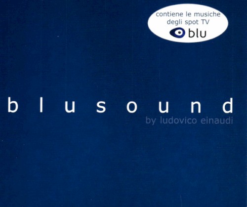 Blusound封面