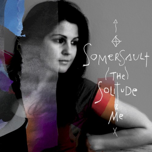 The Solitude & Me封面