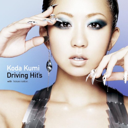 Driving Hit's封面