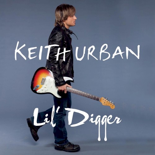 Lil’ Digger封面